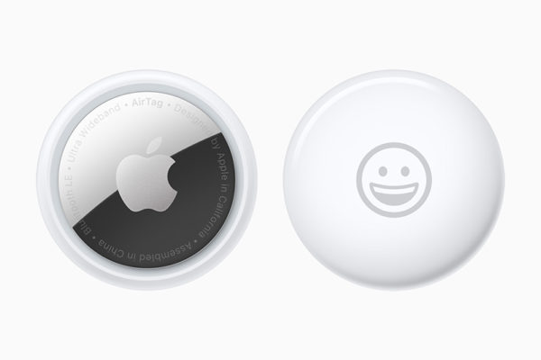 Apple AirTags