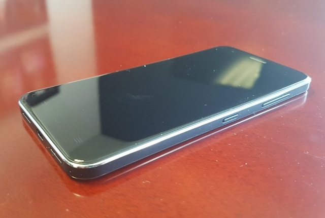 FNB ConeXis X1 photo