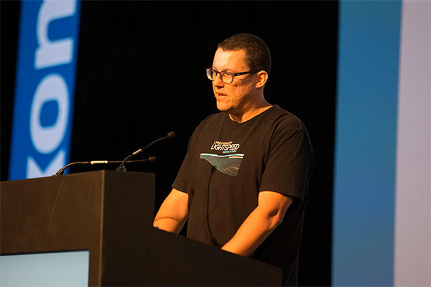 Laurie Fialkov headline