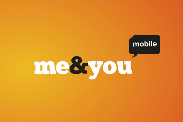 me&you mobile