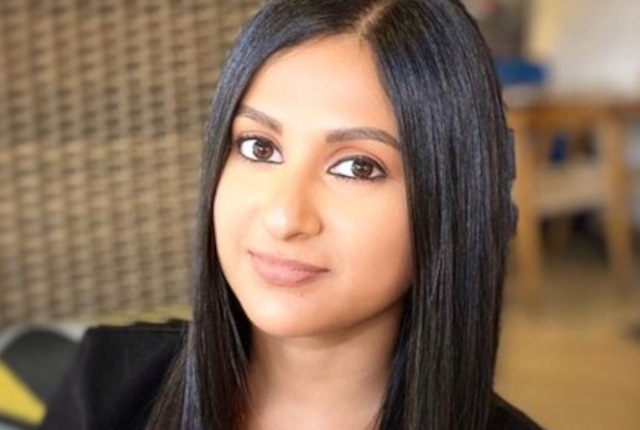 Navisha Naidoo, Vox Product Manager for ADSL