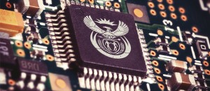 South Africa Government Technology Spy