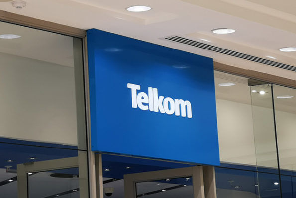 Telkom Store