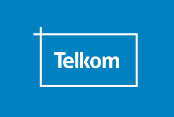 Telkom logo